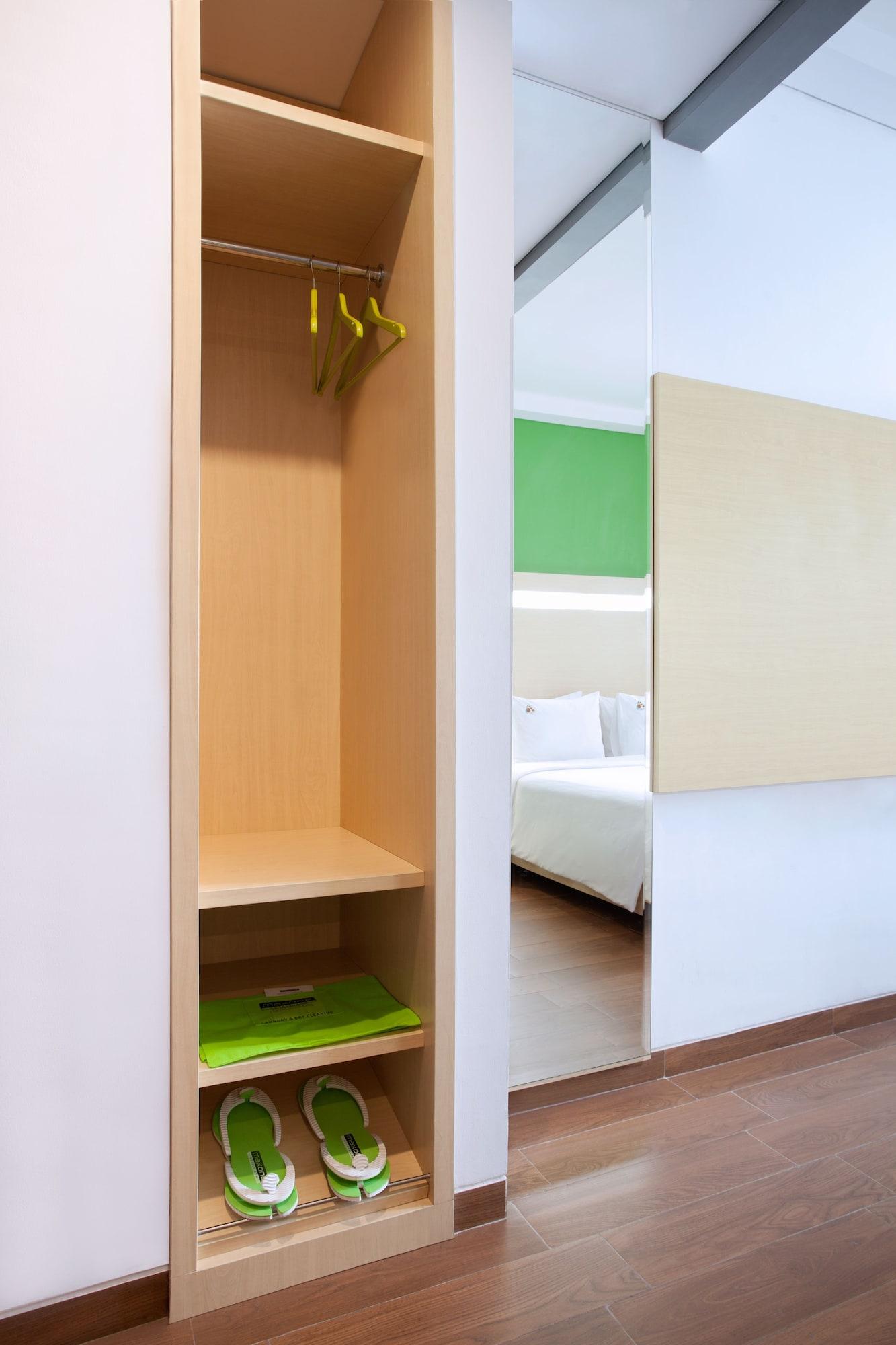 Dk Belstar Hotel Belitung Tanjung Pandan Exterior photo